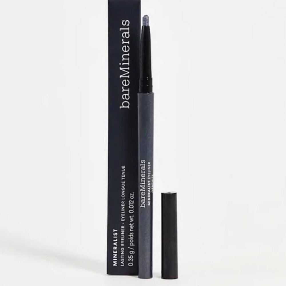 Brand New Bare Minerals Mineralist graphite